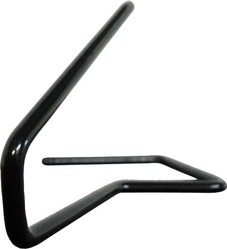 Gun Storage Solutions Kikstands Single Pistol Display Stand