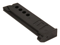 Pro Mag Kimber 22LR Magazine, 10-Round Black Polymer