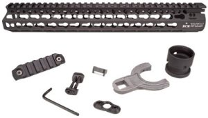 Black AR-15 Weight in Ounces