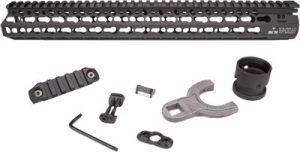 Black AR-15 Fits: Convertible Weight in Pounds