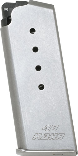 Kahr Arms Magazine 40SW 5rd for Covert MK & PM Models