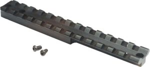 Crickett Scope Base for Mini: Lightweight Precision Design