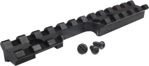Crickett Crickettiny Rail Kit - Enhance Your Shooting Experience