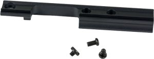 Crickett Rifles 3/8" Dovetail Scope Mount Base