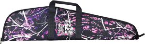 Muddy Girl Rifle Case 34" with White Logo