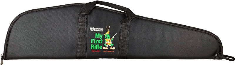 KSA PADDED CASE BLACK
