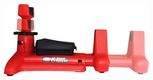 MTM K-Zone Shooting Rest for Stability and Precision