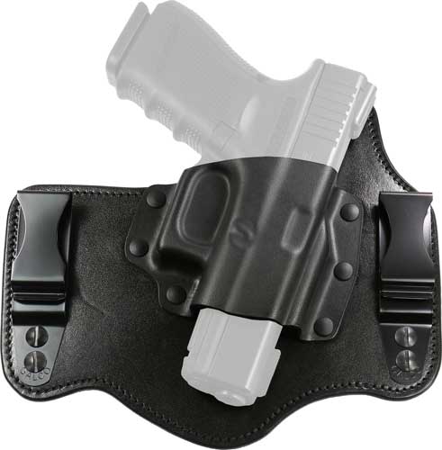 Galco KingTuk IWB Clip Holster for Glock 20/21