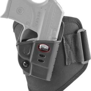 Lightweight Ankle Holster for LCP & Kel-Tec