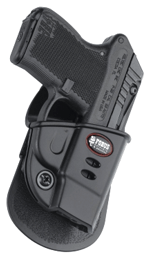 Fobus Holster E2 Paddle for KEL-TEC P3AT & RUGER LCP