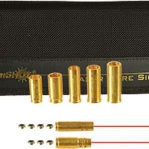 Aimshot Bore Sight 9mm/30 with AR Arbors