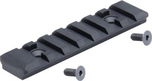 Kriss Vector Picatinny Side Rail Kit 7 Slot Aluminum