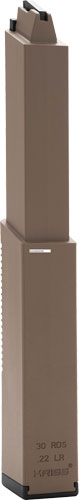 Kriss Vector 22LR FDE Magazine - 30rd Capacity
