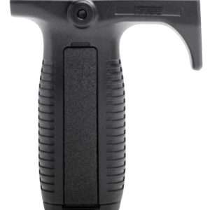 Kriss Vector Vertical Grip Black Polymer Lightweight