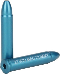 A-Zoom .22WMR Aluminum 6-Pack Training Rounds