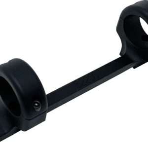 SAV AXIS/EDGE HIGH 8-40 BLACK Scope Mount