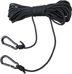 Muddy 30' Lift Cord Heavy Duty with Carabiners