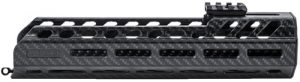 Lancer Handguard SIG MCX 12" M-LOK Carbon Fiber