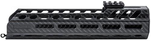 Lancer Handguard SIG MCX 12" M-LOK Carbon Fiber