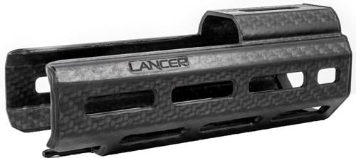Lancer Handguard SIG MPX 6.5" Carbon Fiber