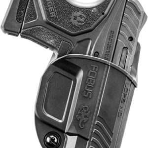 Fobus Holster E2 Vertec Belt for Ruger LCP II / LCP MAX