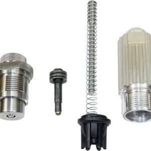 Lee App Primer Pocket Swage Kit for Auto Processing Press