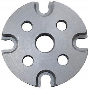 Lee Shell Plate #1 for Auto Breech Lock Pro - 38 Special Cartridges
