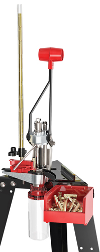 Lee App Automatic Processing Press for Reloading Ammunition