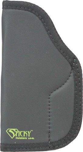 Sticky Holsters Large Autos for 5.1" Barrel Guns