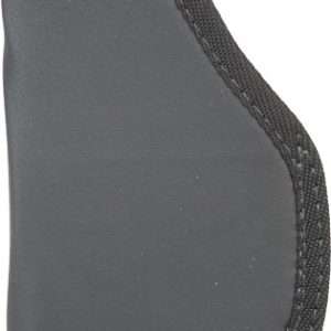 Sticky Holsters Compact Autos 3"-4" BRL RH/LH Black