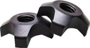 Accu-Tac Spike Claw Feet Set for LR Series Bipods