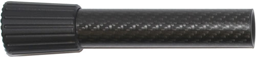 Lancer Shotgun Extension Tube - Lightweight, Durable, High-capacity