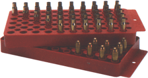 MTM Universal Loading Tray for Metallic Cartridges
