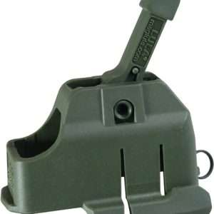 Maglula Loader for M16/AR15/M4 .223 Dark Green Speedloader
