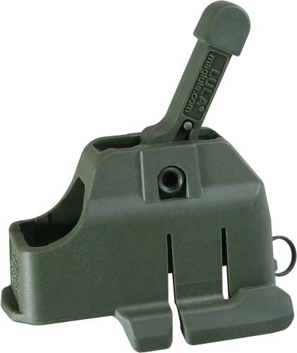 Maglula Loader for M16/AR15/M4 .223 Dark Green Speedloader