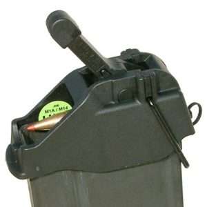 Maglula Loader for M1A/M14 - Speedloader for 10-Round Magazines