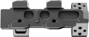 Cantilever 30mm 0MOA Scope Mount for AUDERE