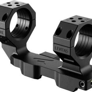 Cantilever 30mm 20MOA Scope Mount for Precision Shooting