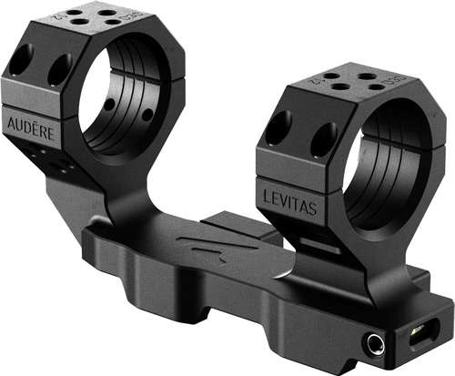 Cantilever 30mm 20MOA Scope Mount for Precision Shooting