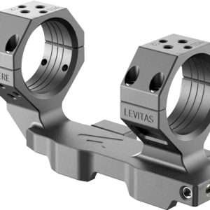 Audere Scope Mount Levitas 34mm 20MOA Cantilever