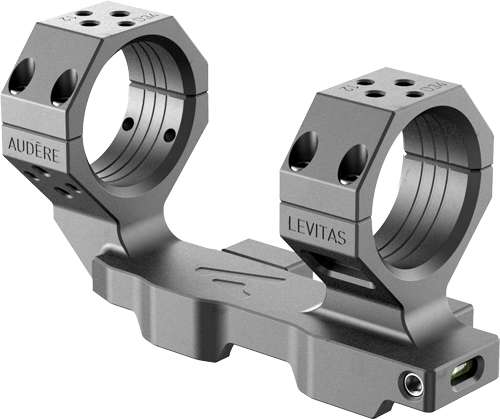 Audere Scope Mount Levitas 34mm 20MOA Cantilever