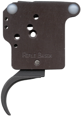 Rifle Basix Trigger Rem. 700 - 8oz to 1.5lbs Black