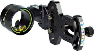 HHA Optimizer Lite XL 5510 1 3/4" W/ RHEOSTAT .010