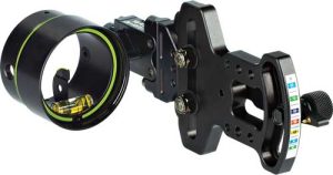 HHA Optimizer Lite XL 5519 1 3/4" W/ RHEOSTAT