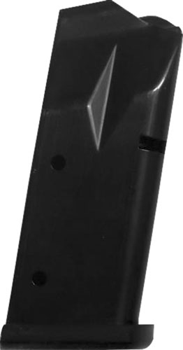 JJ 1911 .45 ACP 10-Round Steel Blue Magazine