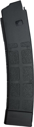 CZ Magazine Scorpion 3 Plus | 9mm Luger, 30-Round Black
