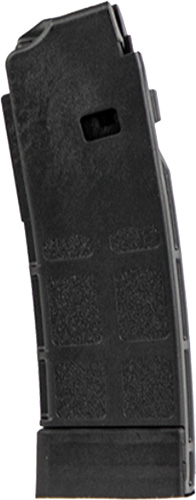 CZ Magazine Scorpion 3 Plus 9MM Luger 20RD Black