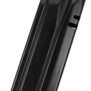 CZ Magazine P-10 C 9mm Luger, 15-Round Alloy Construction