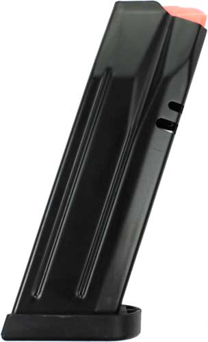 CZ Magazine P-10 C 9mm Luger, 15-Round Alloy Construction