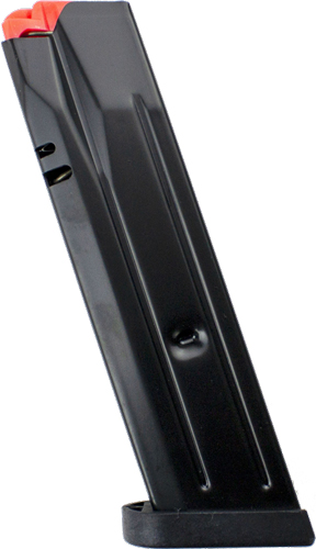 CZ P-10 F Reverse 15RD Polymer Magazine